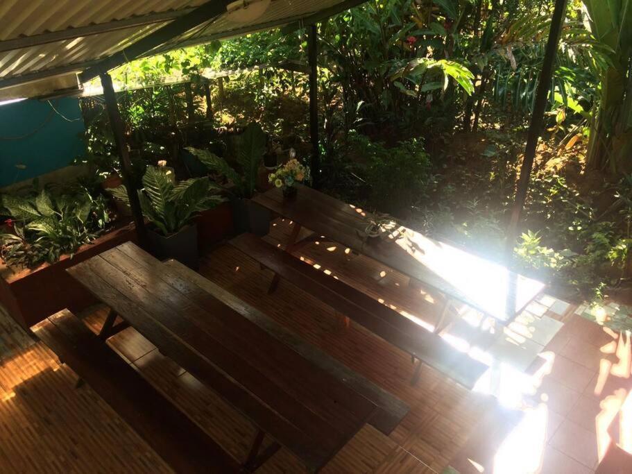 Hospedaje Valencia Osa, Cr Potrero  外观 照片